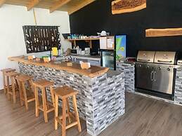Hummingbird Hotel Cabarete