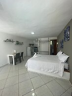 Hummingbird Hotel Cabarete
