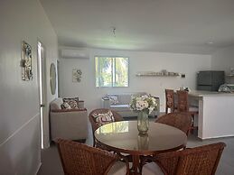 Hummingbird Hotel Cabarete