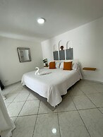 Hummingbird Hotel Cabarete
