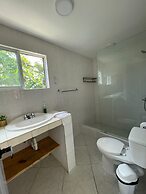 Hummingbird Hotel Cabarete
