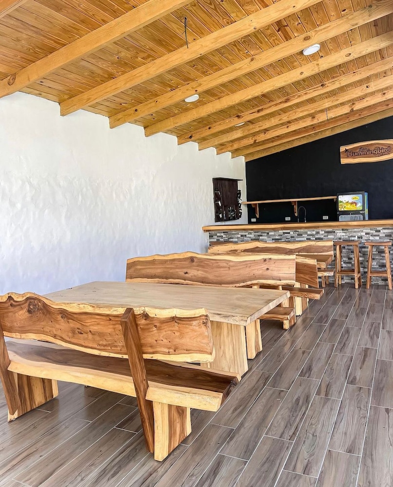 Hummingbird Hotel Cabarete
