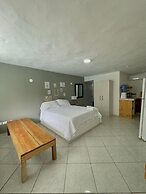 Hummingbird Hotel Cabarete