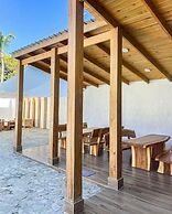 Hummingbird Hotel Cabarete