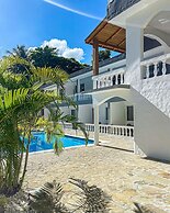Hummingbird Hotel Cabarete
