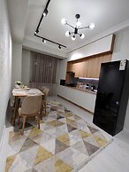 Baurum Family Apartments
