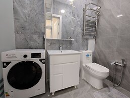 Baurum Family Apartments