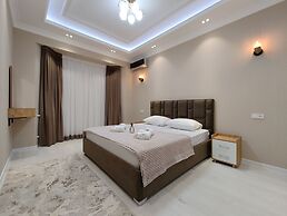Baurum Family Apartments