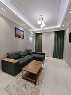 Baurum Family Apartments