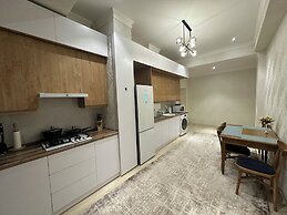 Baurum Family Apartments