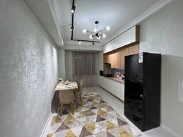 Baurum Family Apartments