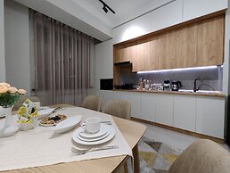 Baurum Family Apartments