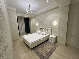 Baurum Family Apartments