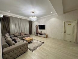 Baurum Family Apartments