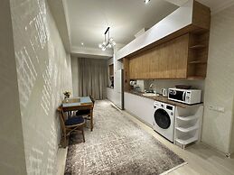 Baurum Family Apartments