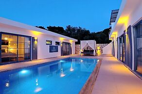 Villa Oregano