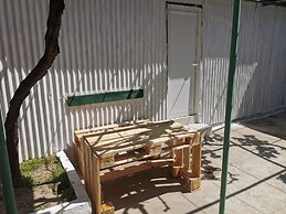 GM Tirana Hostel