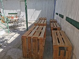 GM Tirana Hostel