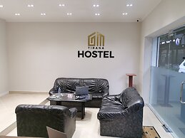 GM Tirana Hostel