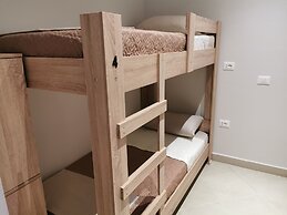 GM Tirana Hostel