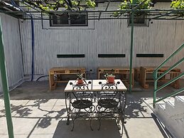 GM Tirana Hostel