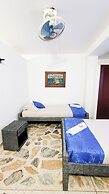 Hotel Acapulco Caucasia