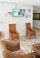 Hotel Acapulco Caucasia