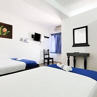 Hotel Acapulco Caucasia