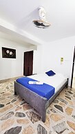 Hotel Acapulco Caucasia