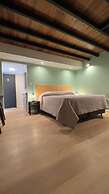 Charcas Suites Palermo Soho