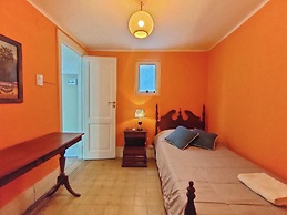 Flor de Lino Hotel Porteño