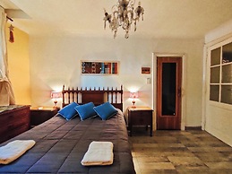 Flor de Lino Hotel Porteño