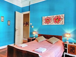 Flor de Lino Hotel Porteño