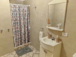 Flor de Lino Hotel Porteño