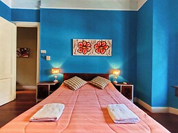 Flor de Lino Hotel Porteño