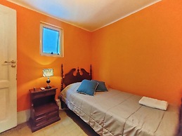 Flor de Lino Hotel Porteño