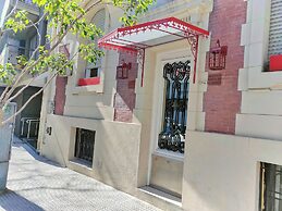 Flor de Lino Hotel Porteño