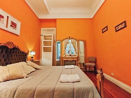 Flor de Lino Hotel Porteño