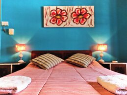 Flor de Lino Hotel Porteño