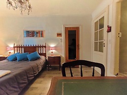 Flor de Lino Hotel Porteño