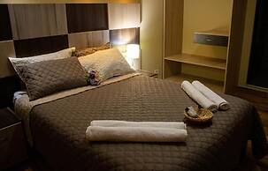 Serk'ana Suite Hostal