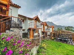 El Portal de Qopuy Lodge