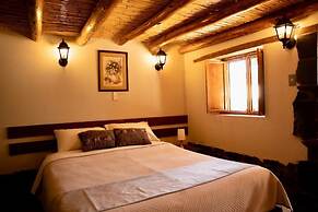 El Portal de Qopuy Lodge