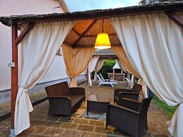 Agriturismo Il Migliarino