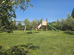 Agriturismo Il Migliarino