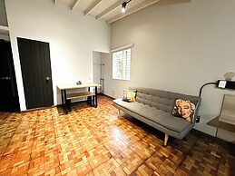 Frontera by Roots Rentals