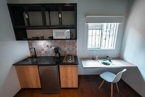 Frontera by Roots Rentals