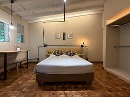 Frontera by Roots Rentals
