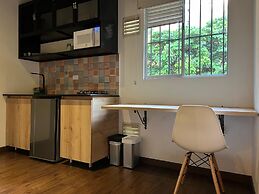 Frontera by Roots Rentals