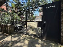 Frontera by Roots Rentals